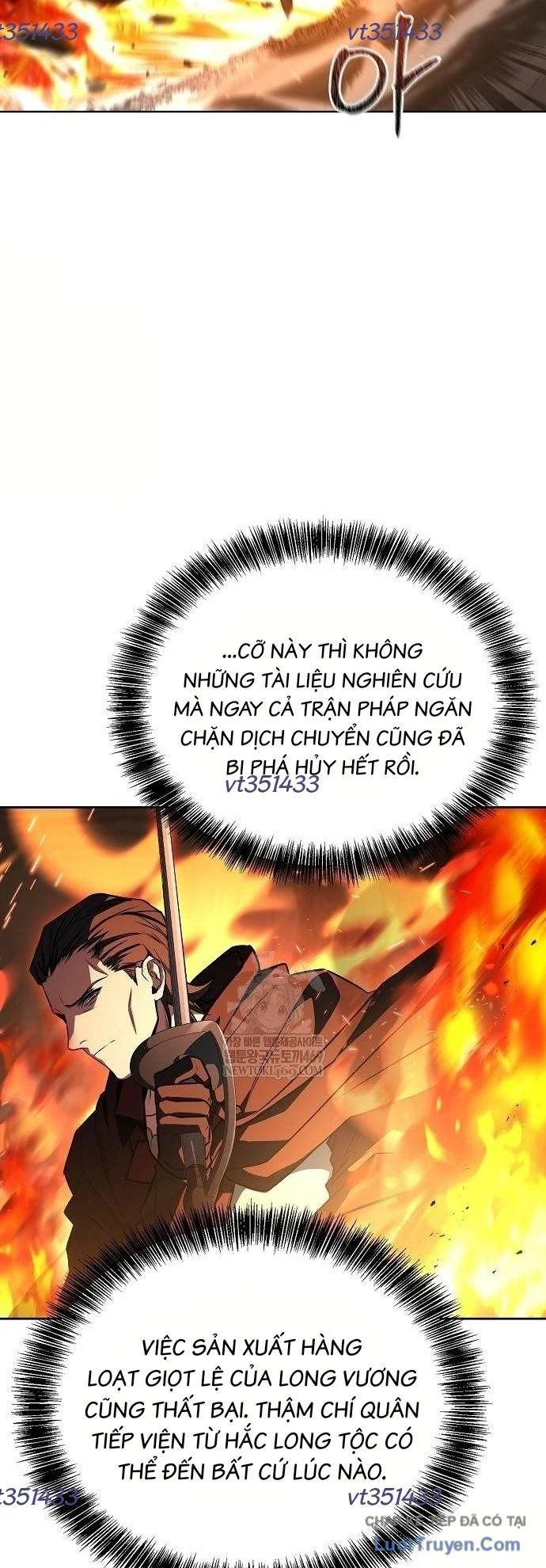 Đại Pháp Sư Mở Nhà Hàng Chapter 110 - Trang 2