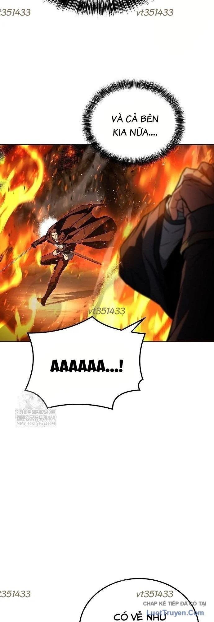 Đại Pháp Sư Mở Nhà Hàng Chapter 110 - Trang 2