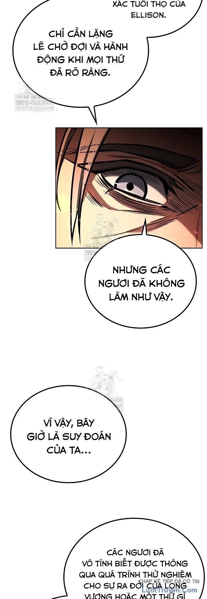 Đại Pháp Sư Mở Nhà Hàng Chapter 110 - Trang 2