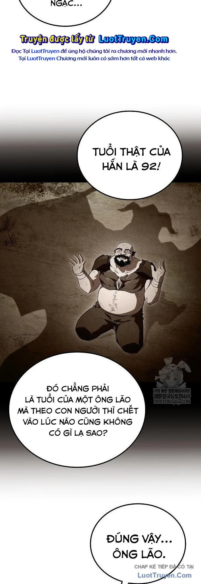 Đại Pháp Sư Mở Nhà Hàng Chapter 110 - Trang 2