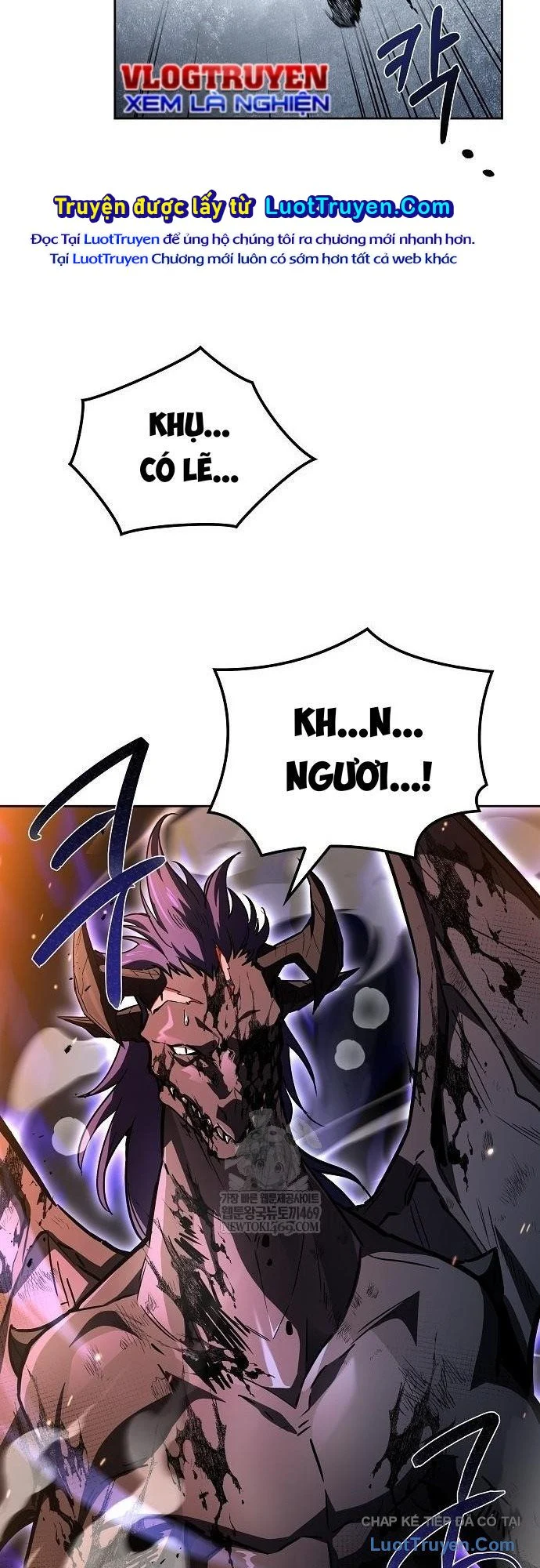 Đại Pháp Sư Mở Nhà Hàng Chapter 110 - Trang 2