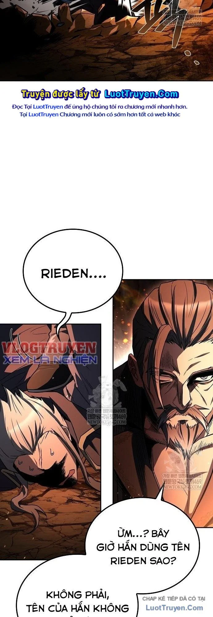 Đại Pháp Sư Mở Nhà Hàng Chapter 110 - Trang 2