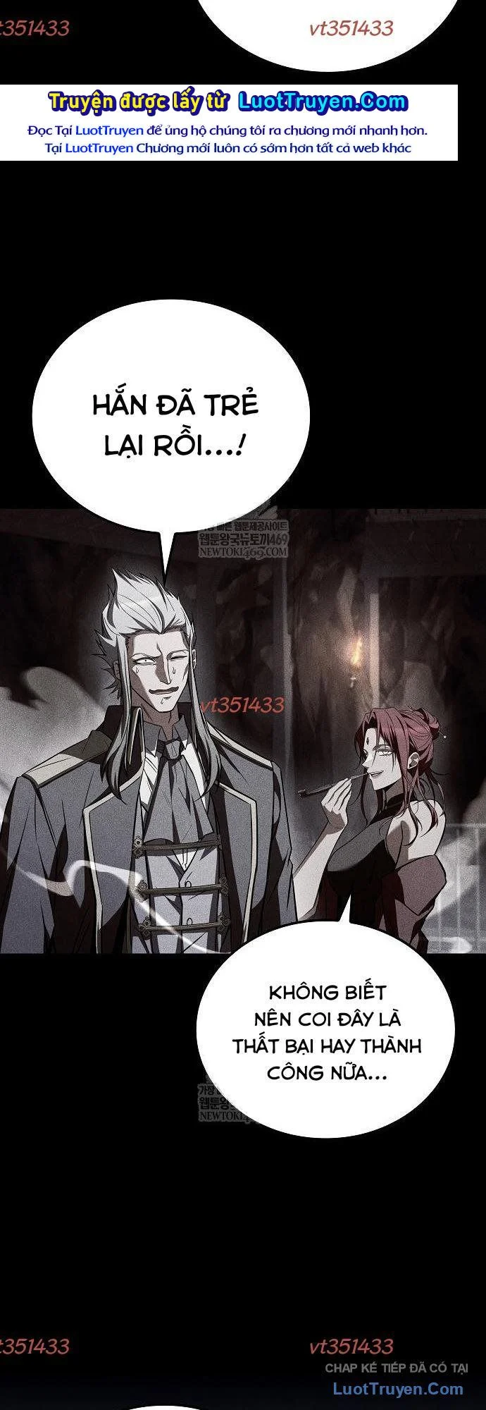 Đại Pháp Sư Mở Nhà Hàng Chapter 110 - Trang 2