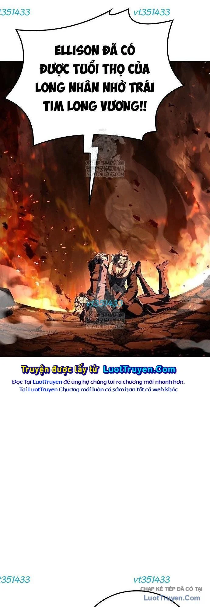 Đại Pháp Sư Mở Nhà Hàng Chapter 110 - Trang 2