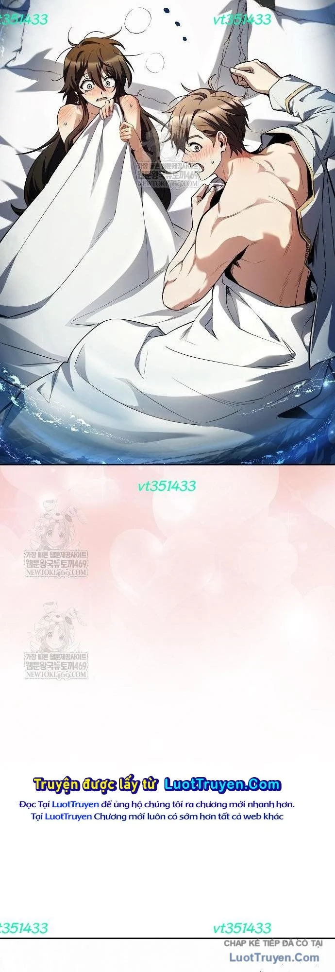 Đại Pháp Sư Mở Nhà Hàng Chapter 110 - Trang 2