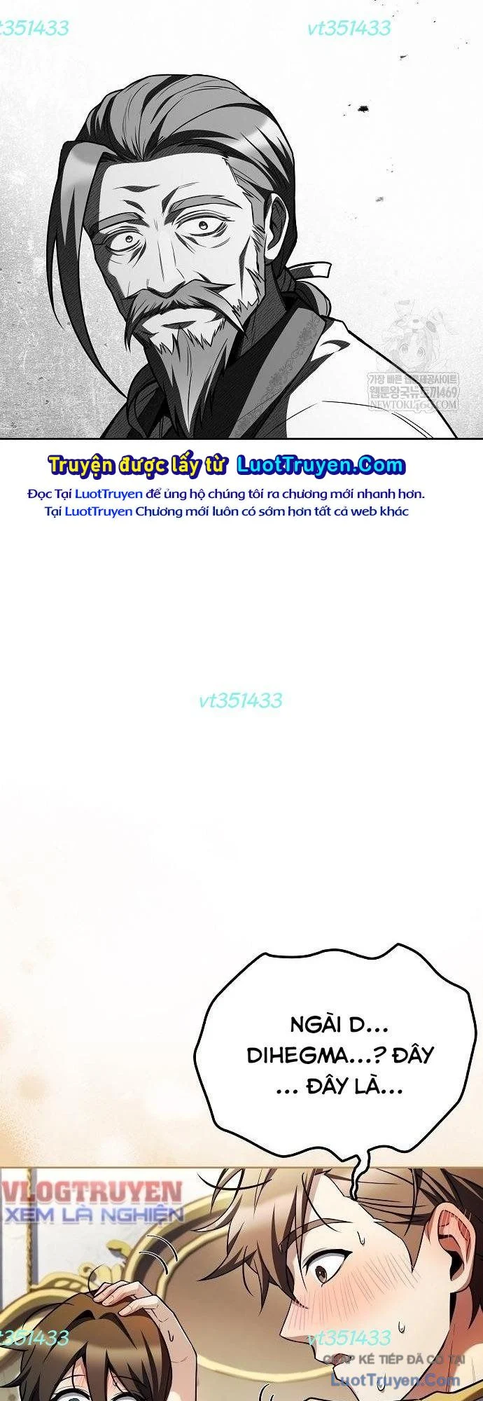 Đại Pháp Sư Mở Nhà Hàng Chapter 110 - Trang 2