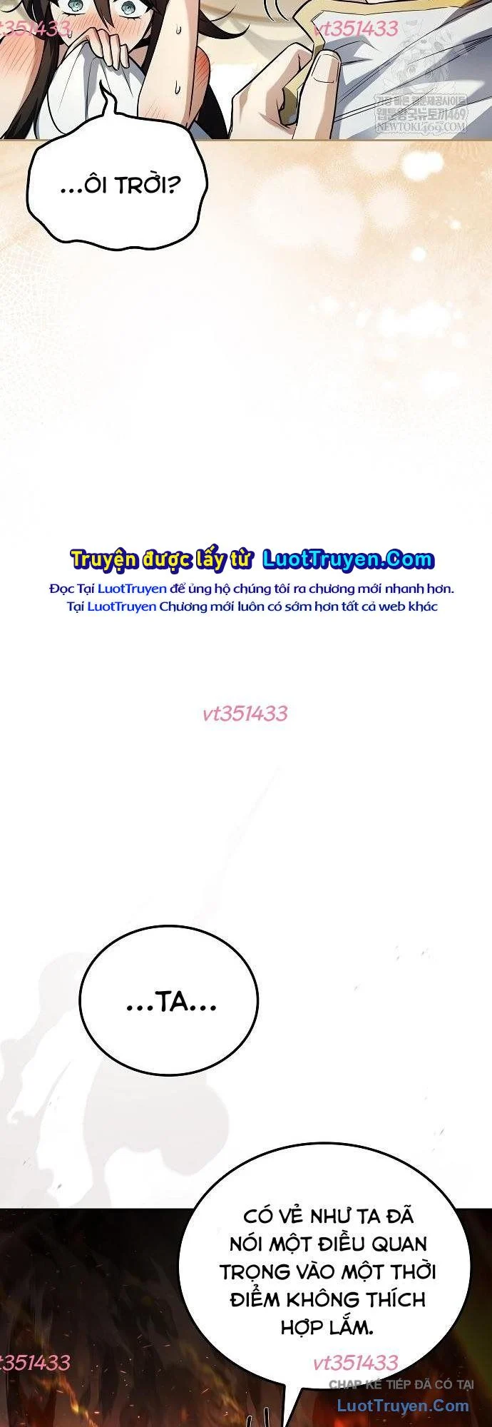 Đại Pháp Sư Mở Nhà Hàng Chapter 110 - Trang 2