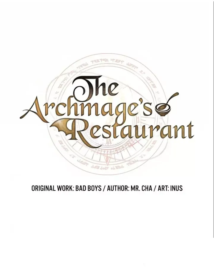 Đại Pháp Sư Mở Nhà Hàng Chapter 119 32