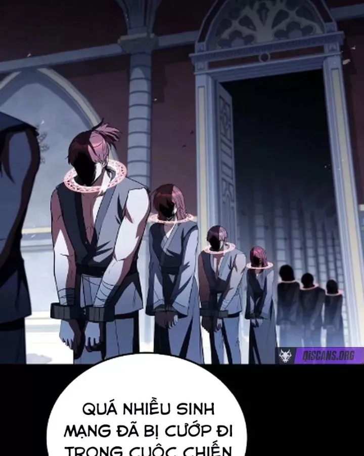 Đại Pháp Sư Mở Nhà Hàng Chapter 119 53