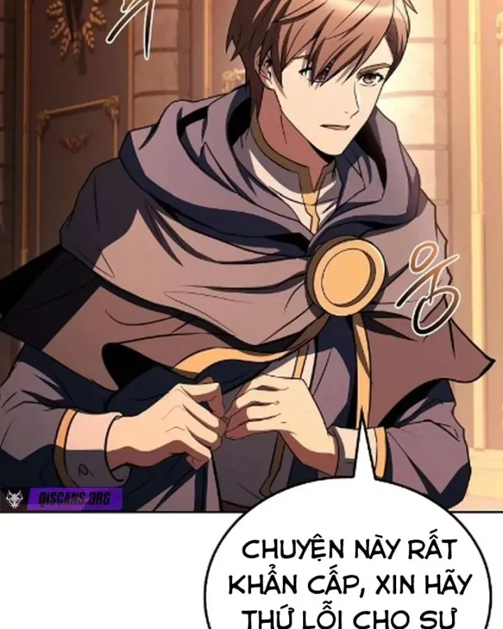 Đại Pháp Sư Mở Nhà Hàng Chapter 119 68