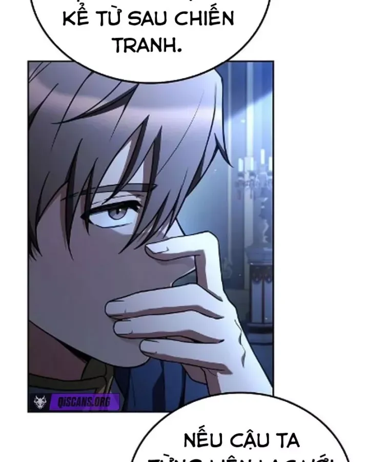 Đại Pháp Sư Mở Nhà Hàng Chapter 119 111