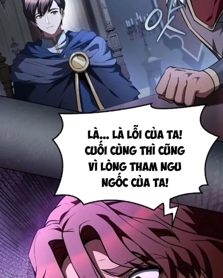 Đại Pháp Sư Mở Nhà Hàng Chapter 119 117