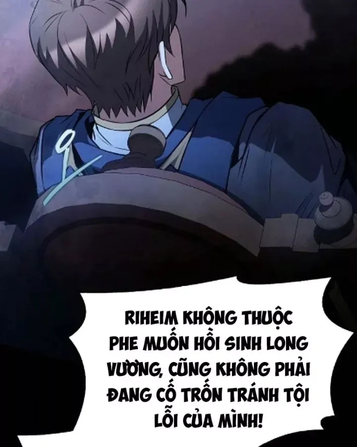 Đại Pháp Sư Mở Nhà Hàng Chapter 119 120