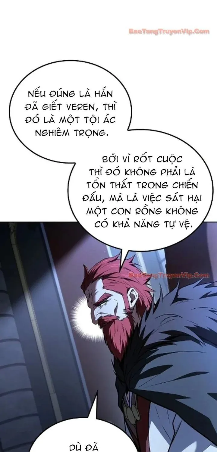 đại pháp sư mở nhà hàng Chapter 120 13