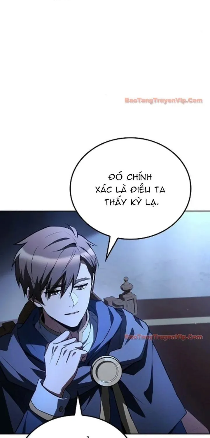 đại pháp sư mở nhà hàng Chapter 120 15