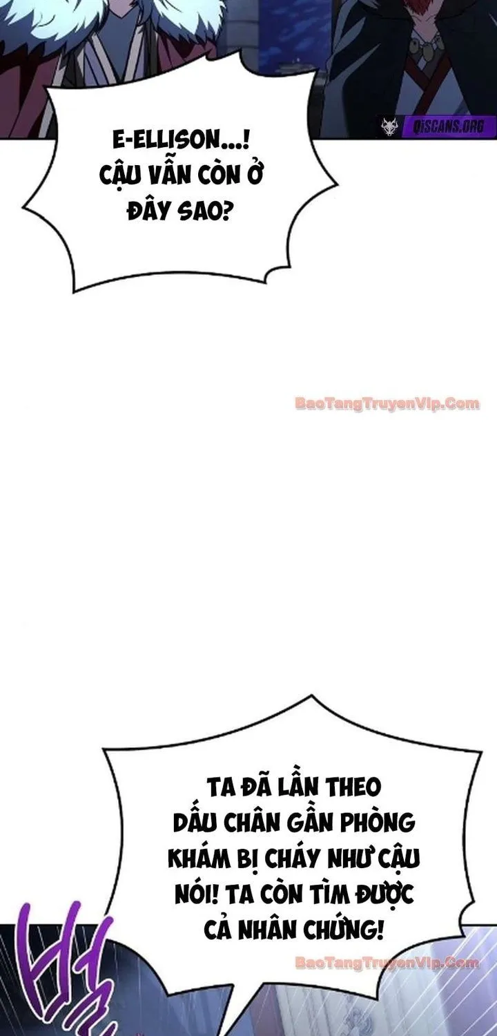 đại pháp sư mở nhà hàng Chapter 120 17