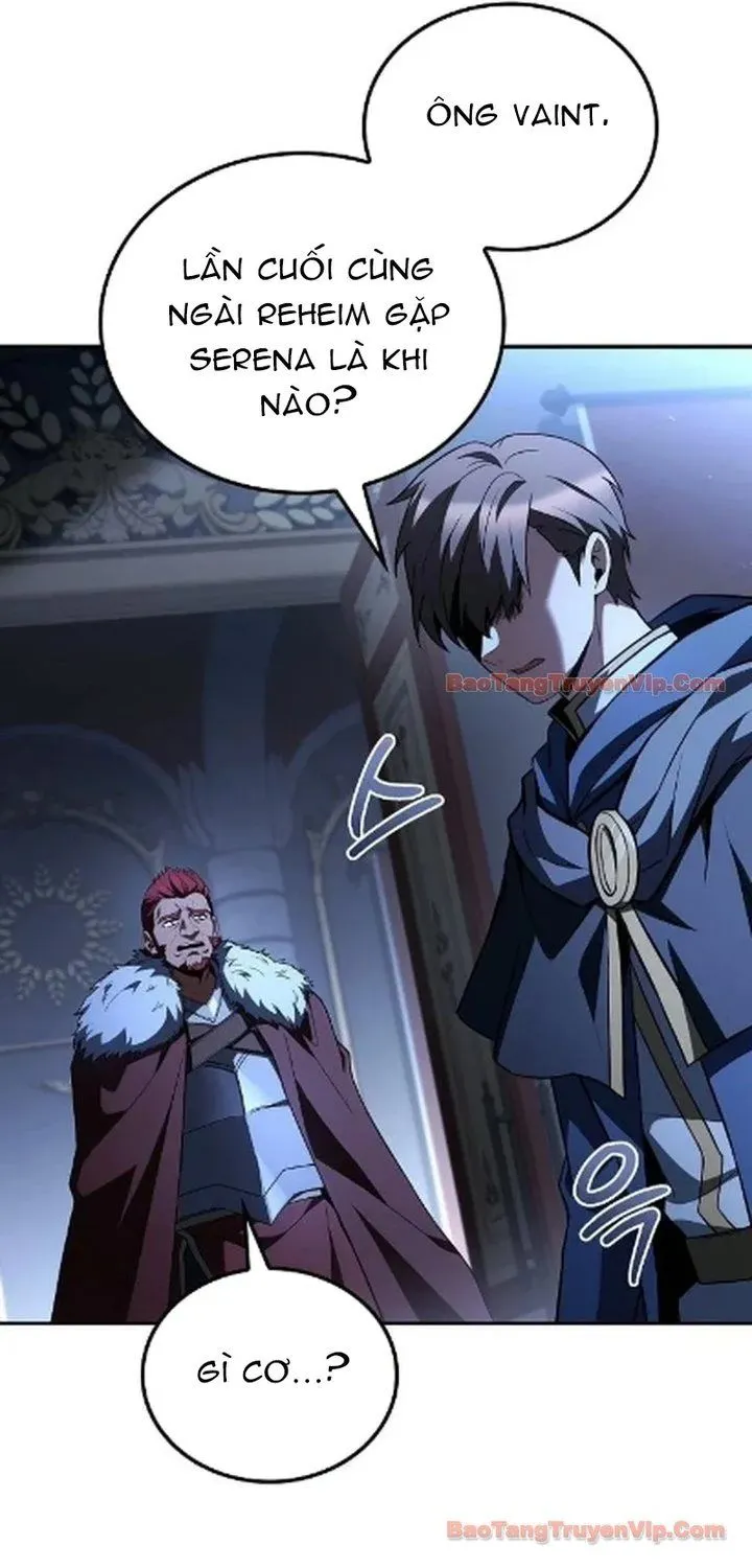 đại pháp sư mở nhà hàng Chapter 120 21