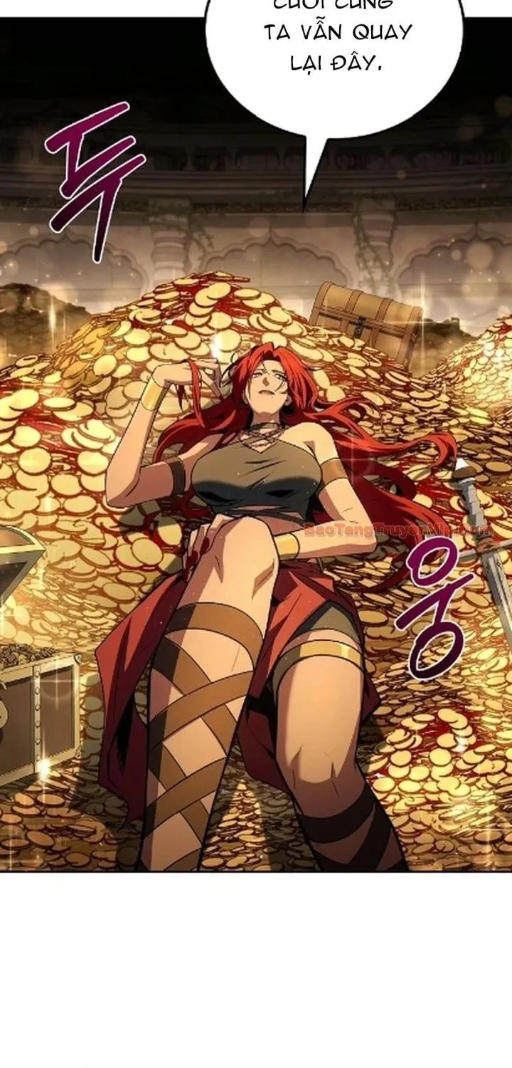 đại pháp sư mở nhà hàng Chapter 120 24