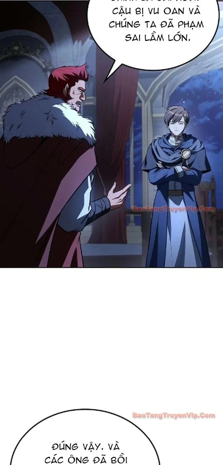 đại pháp sư mở nhà hàng Chapter 120 39