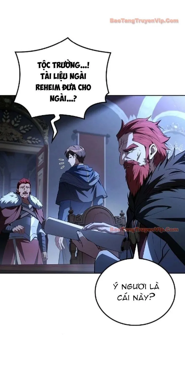 đại pháp sư mở nhà hàng Chapter 120 42