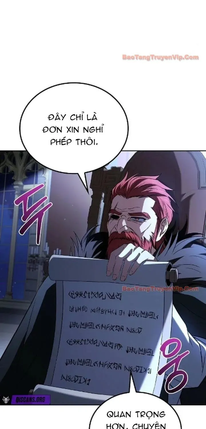 đại pháp sư mở nhà hàng Chapter 120 43