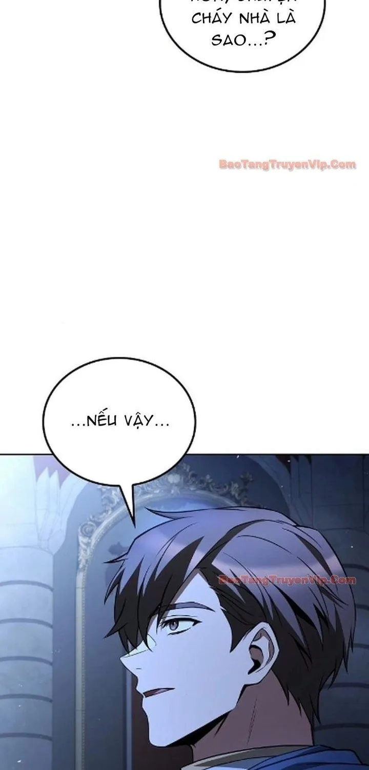 đại pháp sư mở nhà hàng Chapter 120 44