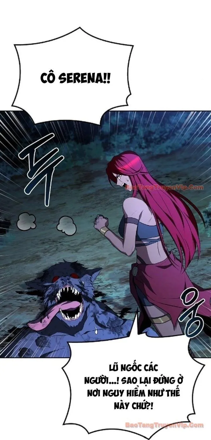 đại pháp sư mở nhà hàng Chapter 120 75