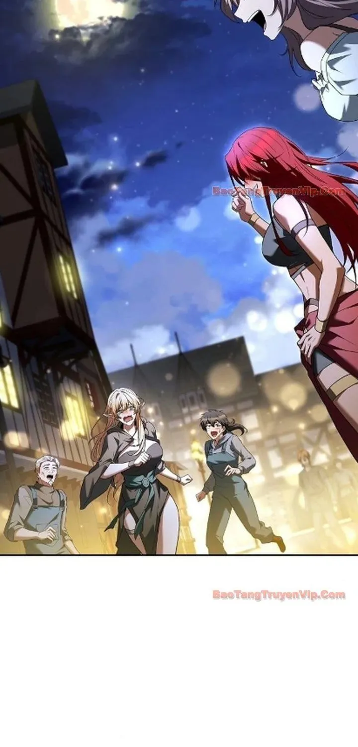 đại pháp sư mở nhà hàng Chapter 120 107