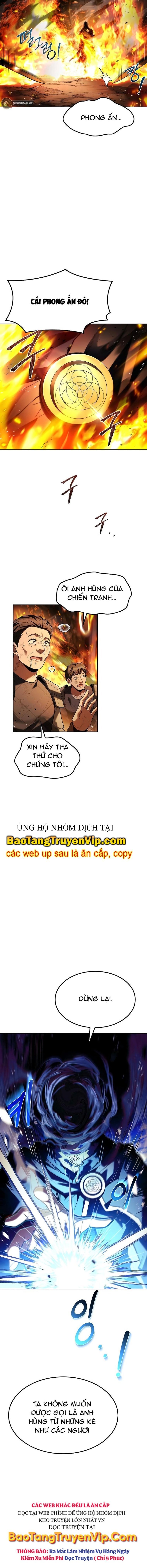 Đại Pháp Sư Mở Nhà Hàng Chapter 80 - Trang 3