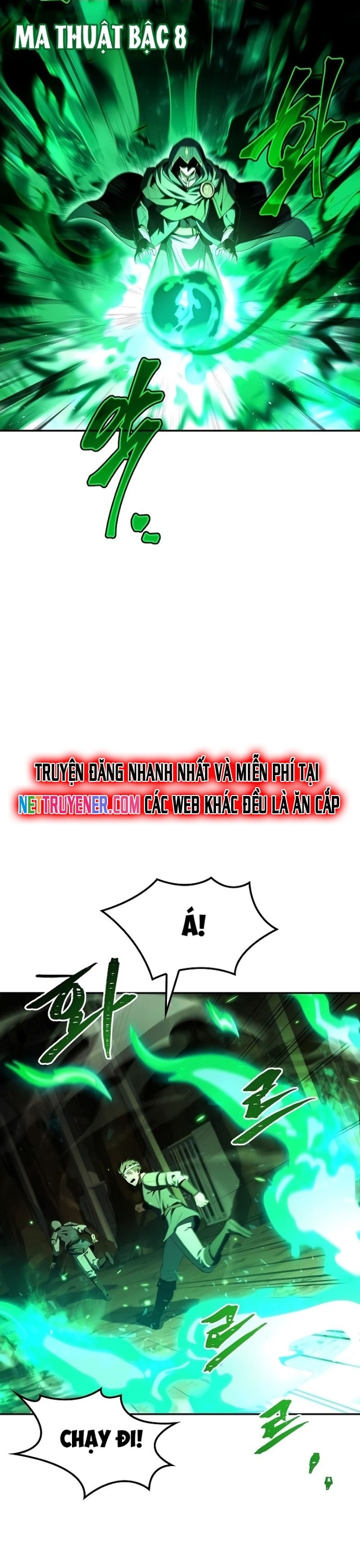 Đại Pháp Sư Mở Nhà Hàng Chapter 81 - Trang 2