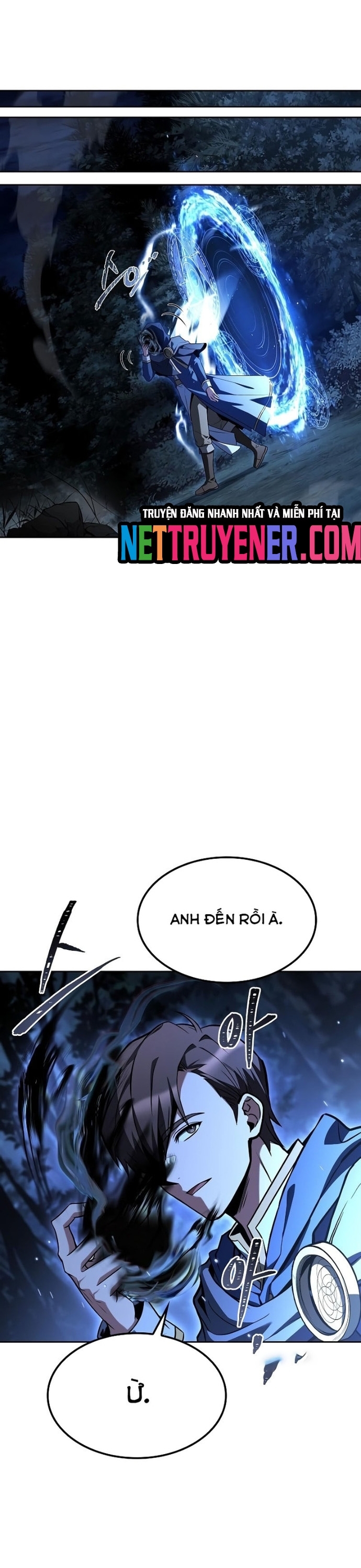 Đại Pháp Sư Mở Nhà Hàng Chapter 81 - Trang 2