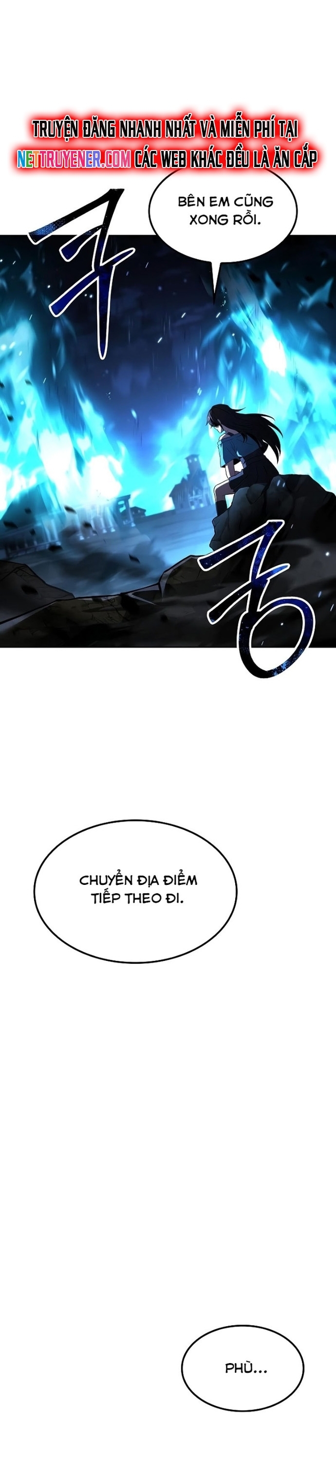 Đại Pháp Sư Mở Nhà Hàng Chapter 81 - Trang 2