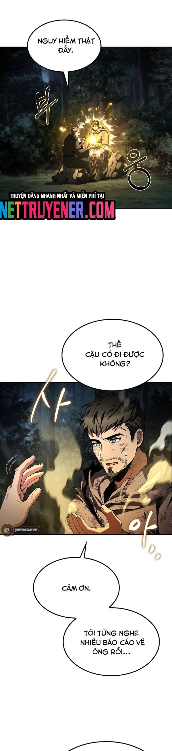 Đại Pháp Sư Mở Nhà Hàng Chapter 81 - Trang 2