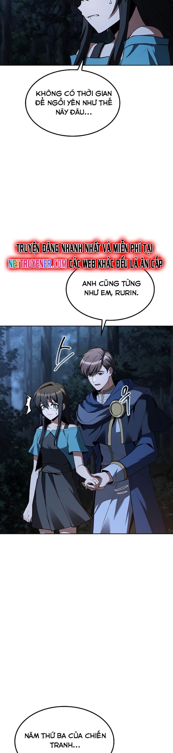 Đại Pháp Sư Mở Nhà Hàng Chapter 81 - Trang 2
