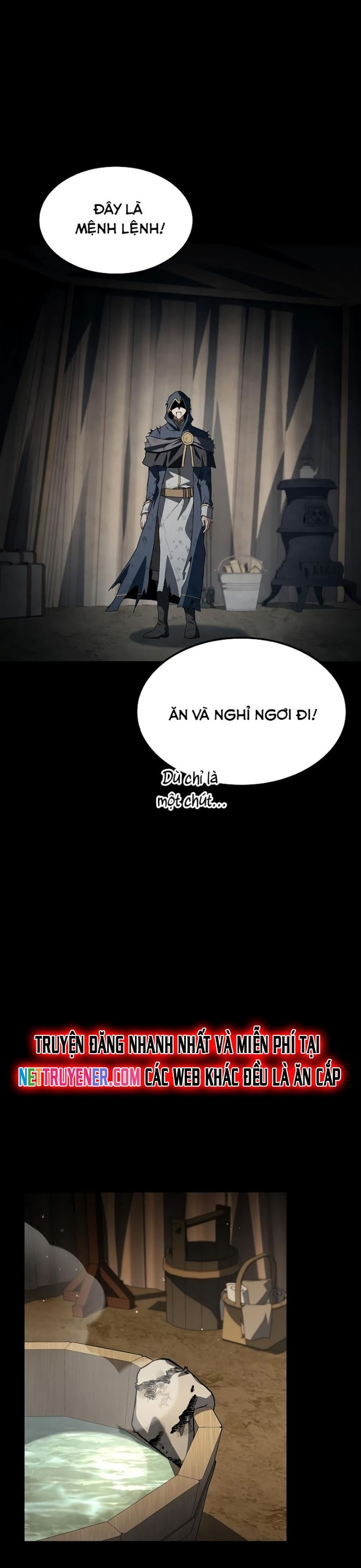 Đại Pháp Sư Mở Nhà Hàng Chapter 81 - Trang 2