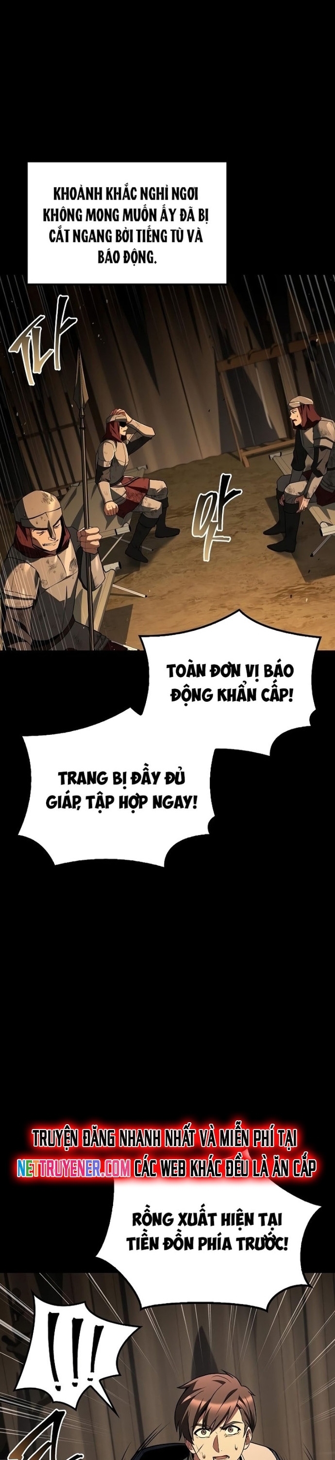 Đại Pháp Sư Mở Nhà Hàng Chapter 81 - Trang 2