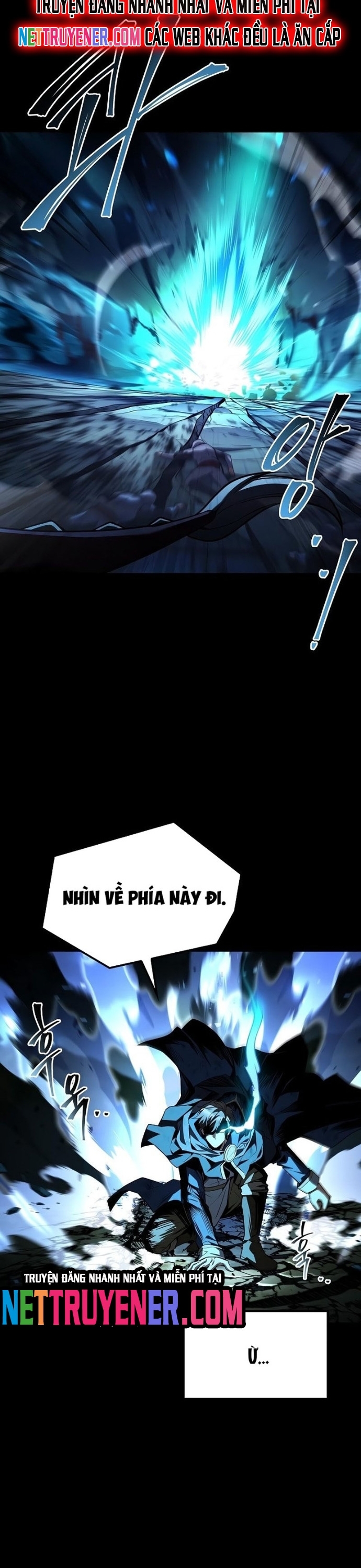 Đại Pháp Sư Mở Nhà Hàng Chapter 81 - Trang 2