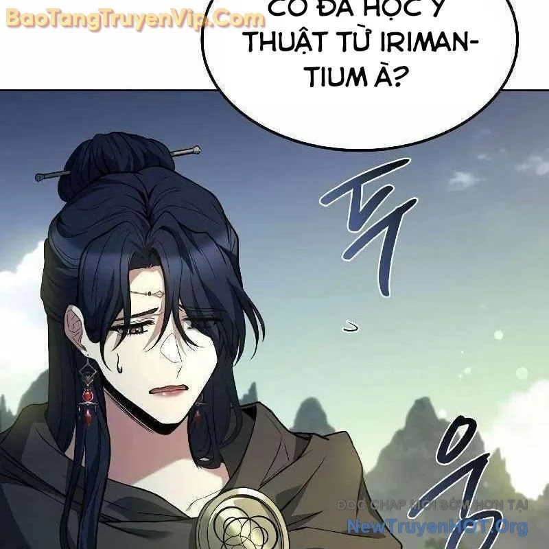 Đại Pháp Sư Mở Nhà Hàng Chapter 85 - Trang 2