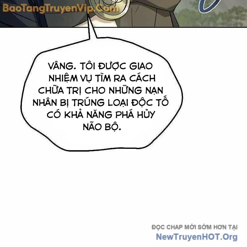 Đại Pháp Sư Mở Nhà Hàng Chapter 85 - Trang 2