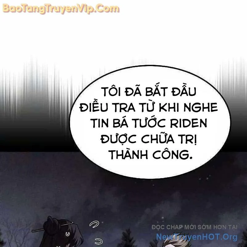 Đại Pháp Sư Mở Nhà Hàng Chapter 85 - Trang 2