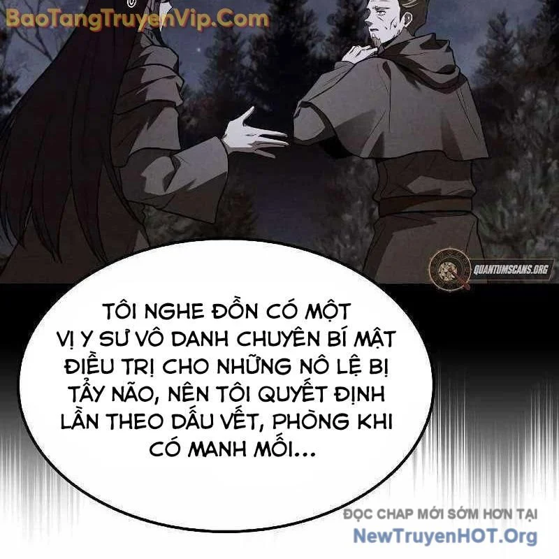 Đại Pháp Sư Mở Nhà Hàng Chapter 85 - Trang 2