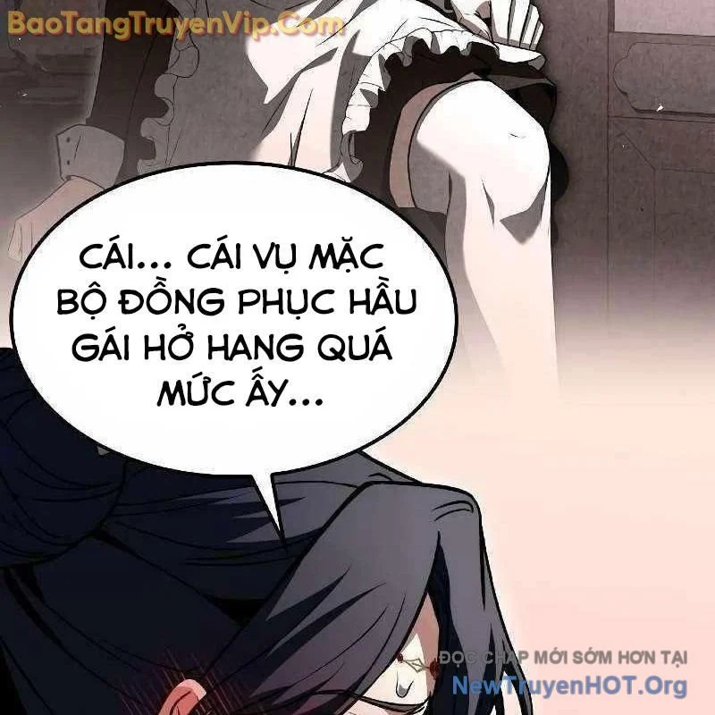 Đại Pháp Sư Mở Nhà Hàng Chapter 85 - Trang 2