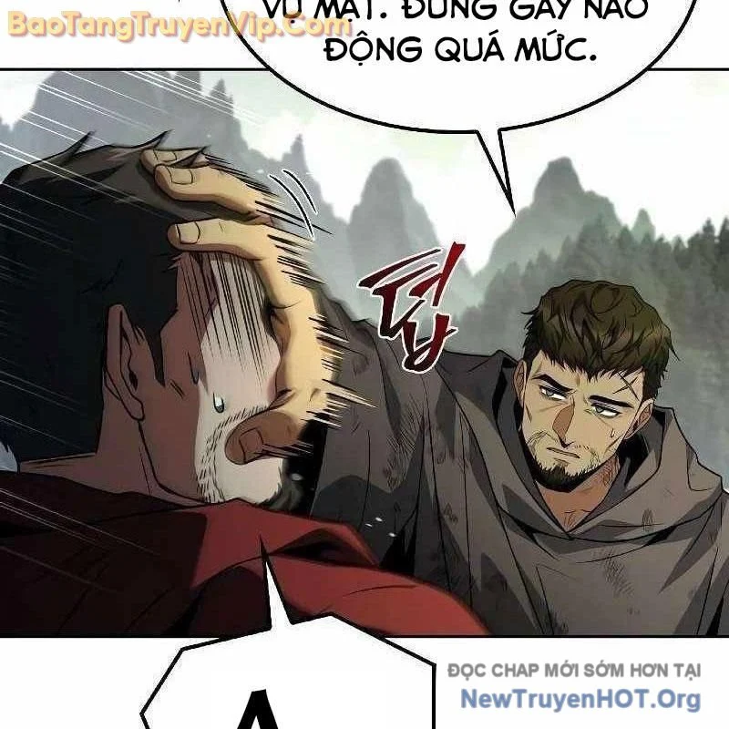 Đại Pháp Sư Mở Nhà Hàng Chapter 85 - Trang 2