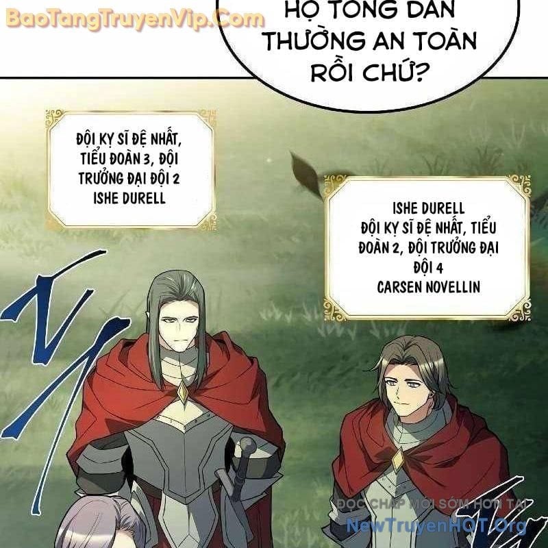 Đại Pháp Sư Mở Nhà Hàng Chapter 85 - Trang 2