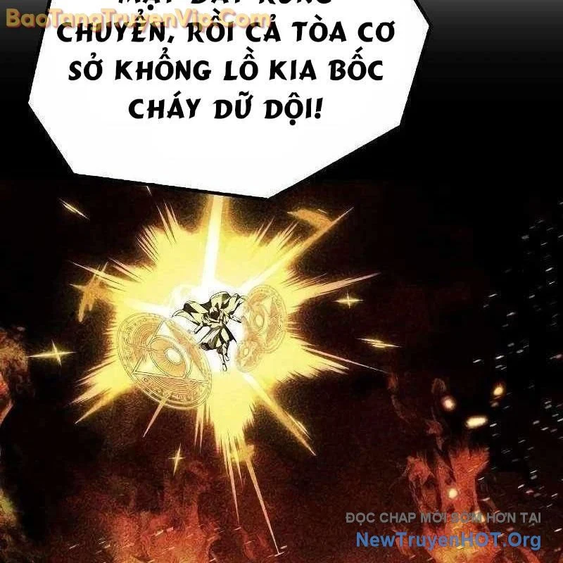 Đại Pháp Sư Mở Nhà Hàng Chapter 85 - Trang 2