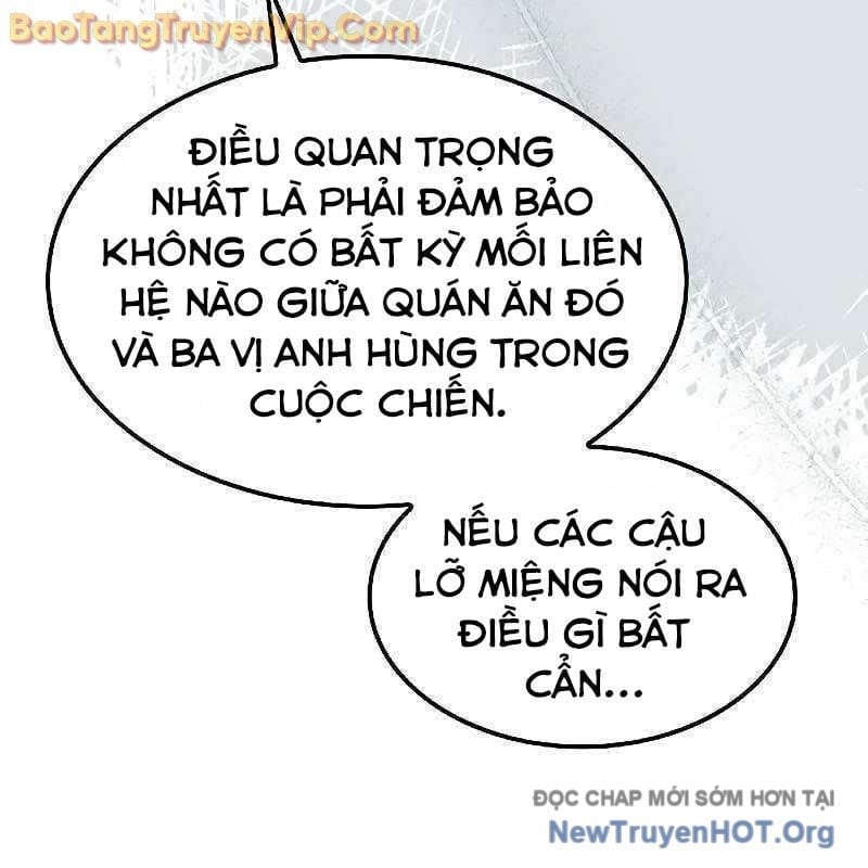 Đại Pháp Sư Mở Nhà Hàng Chapter 85 - Trang 2