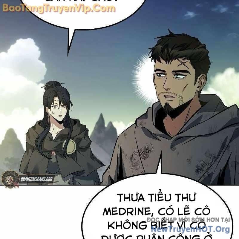 Đại Pháp Sư Mở Nhà Hàng Chapter 85 - Trang 2