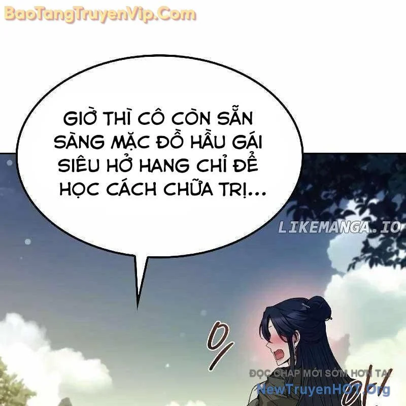 Đại Pháp Sư Mở Nhà Hàng Chapter 85 - Trang 2