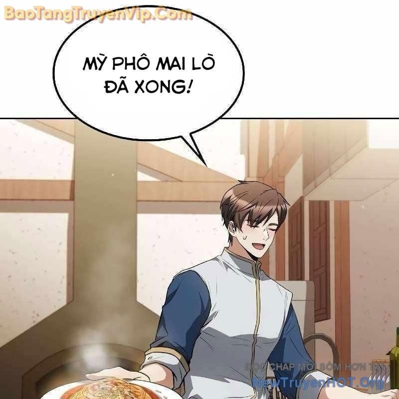 Đại Pháp Sư Mở Nhà Hàng Chapter 85 - Trang 2