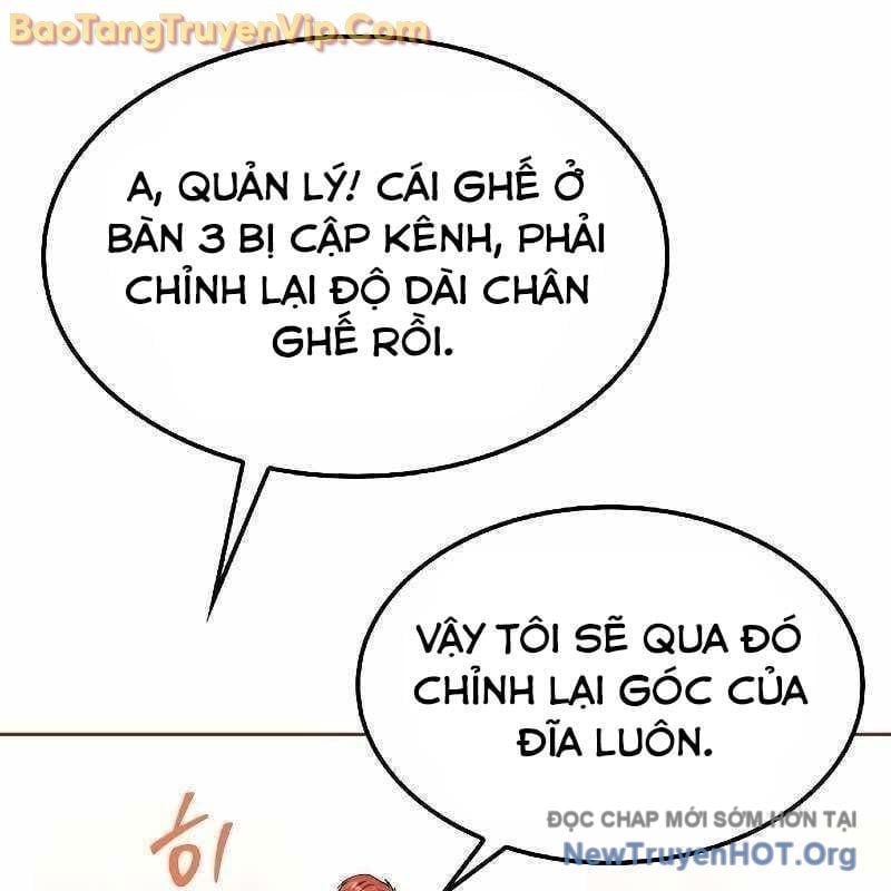 Đại Pháp Sư Mở Nhà Hàng Chapter 85 - Trang 2